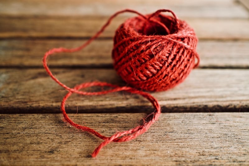 Natural Material Crafts