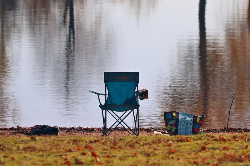 Chair makeover