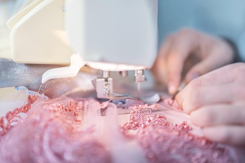 Traditional Craft Techniques